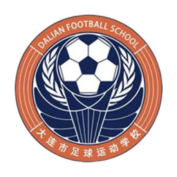 大連足校女足